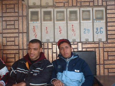 yassine & sadek
